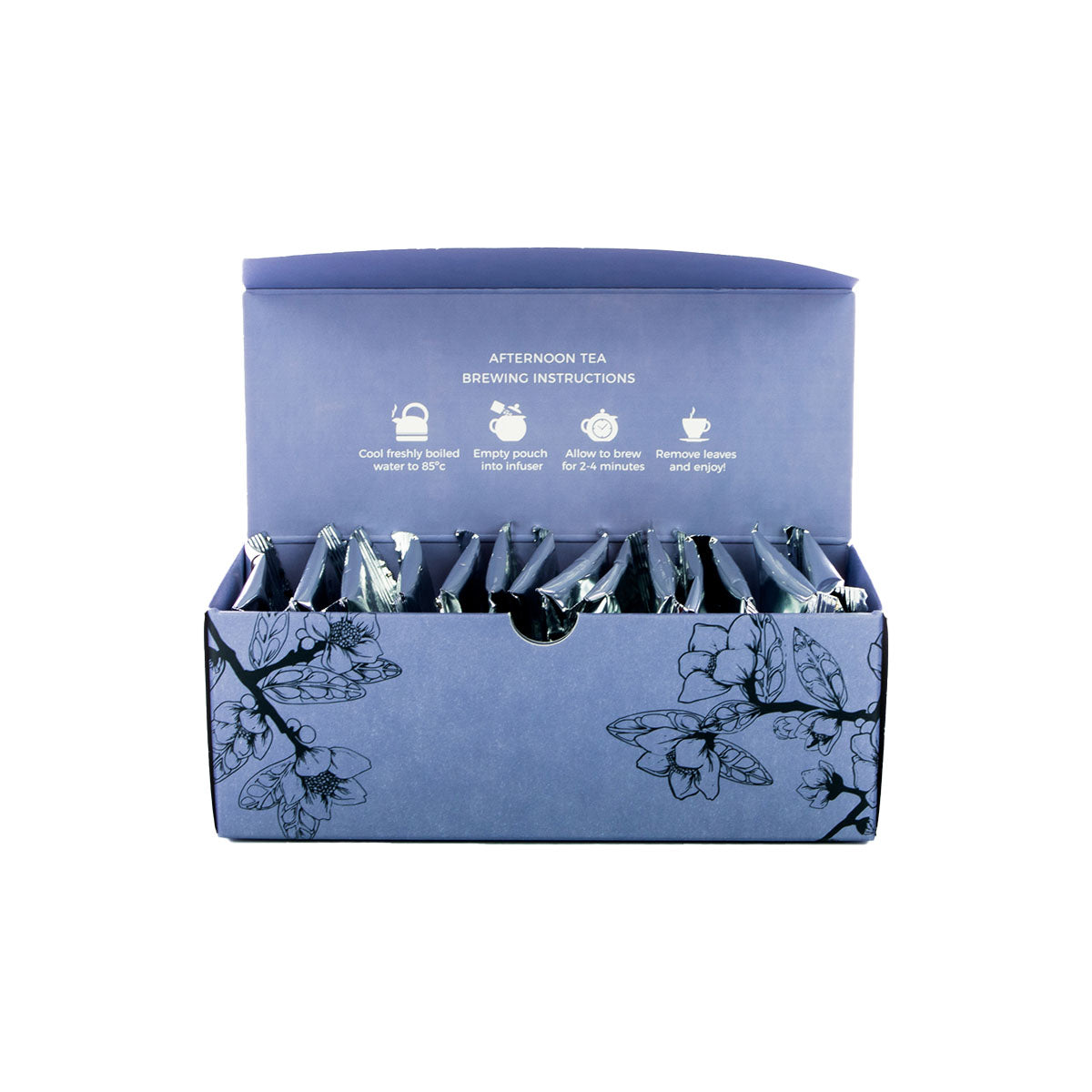 Tregothnan Afternoon Tea Loose Leaf 14 Servings