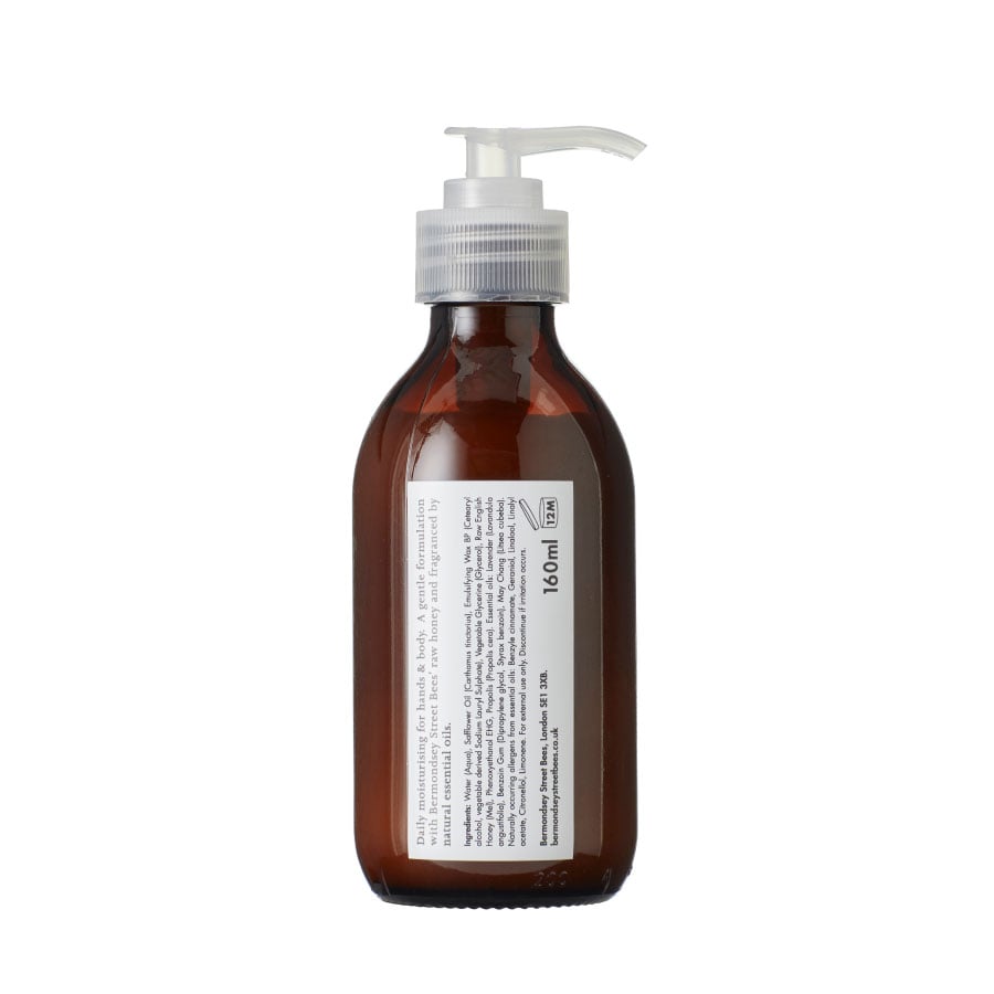 Bermondsey Street Bees Honey Hand & Body Balm