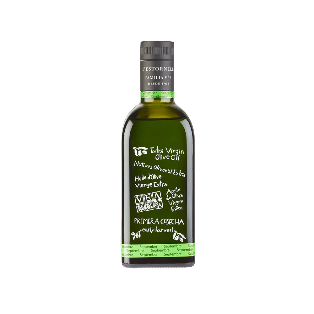 VEA Primera Early Harvest 500ml Olive Oil