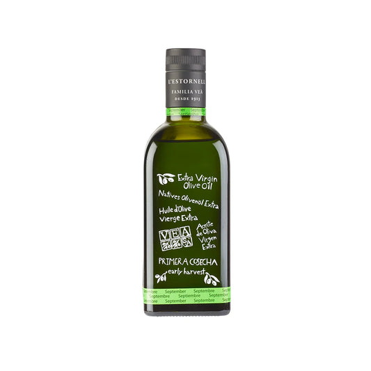 VEA Primera Early Harvest 500ml Olive Oil