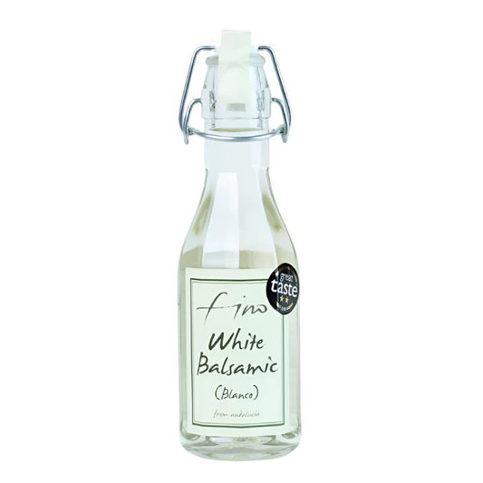 Fino White Balsamic