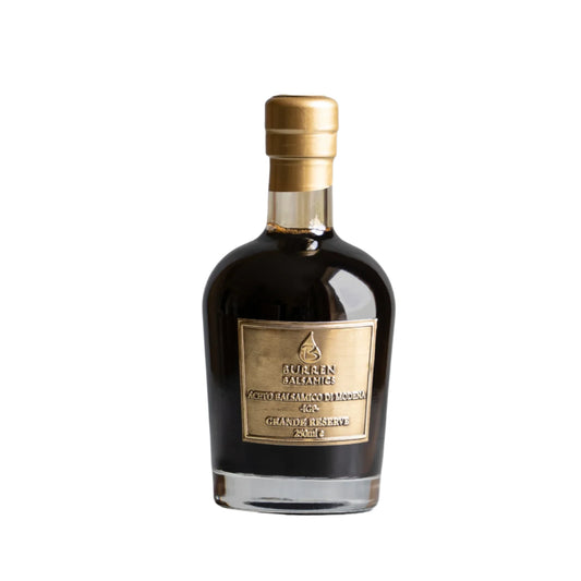 Burren Balsamics Grand Reserve 250ml