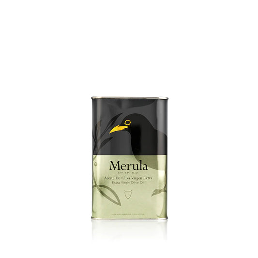 Valdueza Merula 500ml Olive Oil