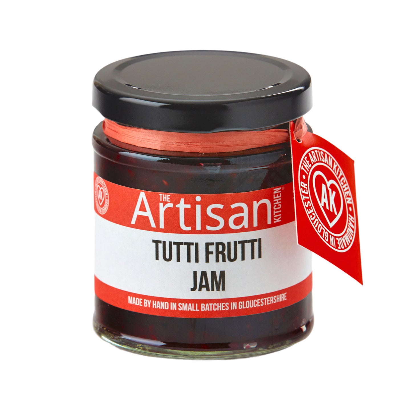 The Artisan Kitchen Tutti Fruitti Jam