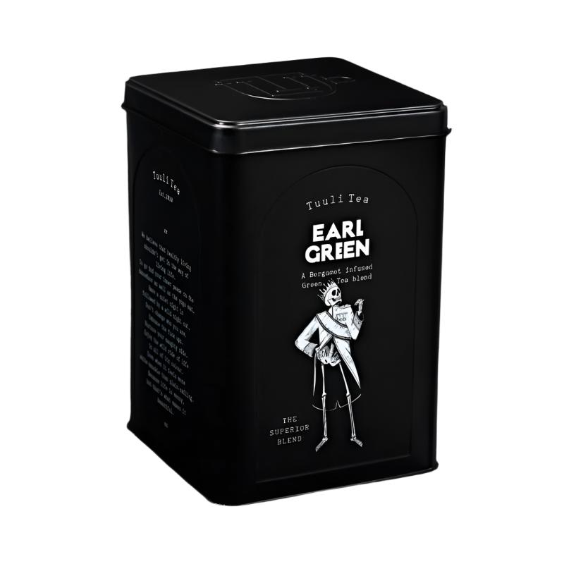 Tuuli Tea Earl Green