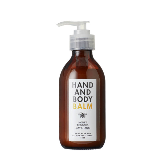 Bermondsey Street Bees Honey Hand & Body Balm