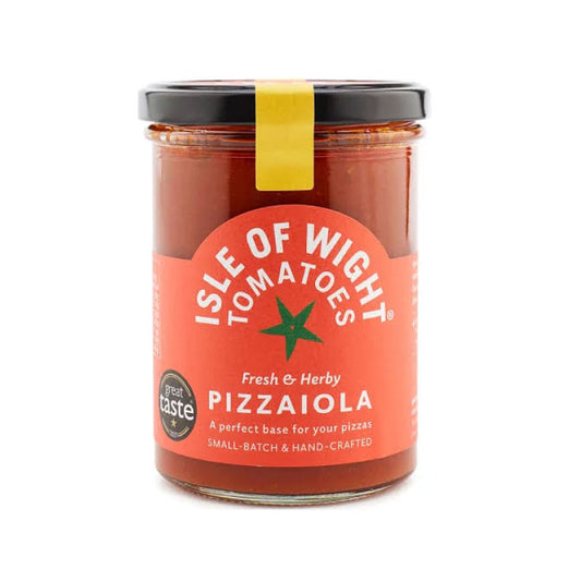 Isle of Wight Tomatoes Piazzola